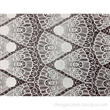 Badminton Design Chemischer Stickstoff